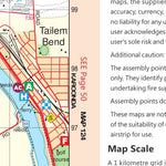Riverland and Murray Mallee Map 124A Preview 2