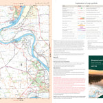 Riverland and Murray Mallee Map 151B Preview 1