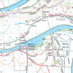 Riverland and Murray Mallee Map 151B Preview 2
