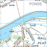 Riverland and Murray Mallee Map 151B Preview 3