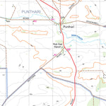 Riverland and Murray Mallee Maps 151D Preview 2