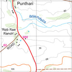 Riverland and Murray Mallee Maps 151D Preview 3