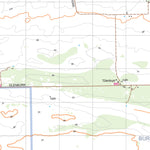 Riverland and Murray Mallee Map 152A Preview 2