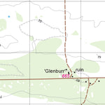Riverland and Murray Mallee Map 152A Preview 3