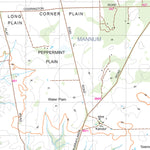 Riverland and Murray Mallee Map 152C Preview 2