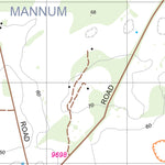 Riverland and Murray Mallee Map 152C Preview 3