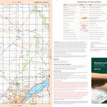 Riverland and Murray Mallee Maps 151D Preview 1