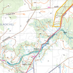 Riverland and Murray Mallee Map 181B Preview 2