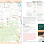 Riverland and Murray Mallee Map 181D Preview 1