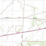 Riverland and Murray Mallee Map 181D Preview 2