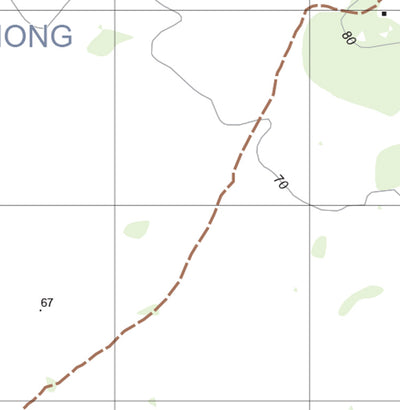 Riverland and Murray Mallee Map 153C Preview 3