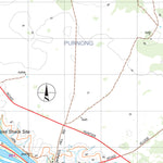 Riverland and Murray Mallee Map 153C Preview 2
