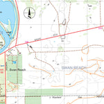 Riverland and Murray Mallee Map 182C Preview 2