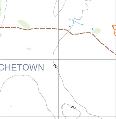 Riverland and Murray Mallee Map 210B Preview 3