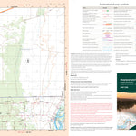 Riverland and Murray Mallee Map 210B Preview 1