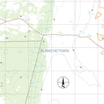 Riverland and Murray Mallee Map 210B Preview 2