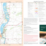 Riverland and Murray Mallee Map 211C Preview 1