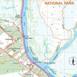 Riverland and Murray Mallee Map 215A Preview 2