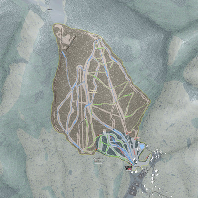 Cuchara Mountain Resort Preview 1