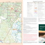 Riverland and Murray Mallee Map 215C Preview 1