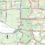 Riverland and Murray Mallee Map 215C Preview 2
