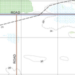 Riverland and Murray Mallee Map 216D Preview 3