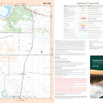 Riverland and Murray Mallee Map 216D Preview 1