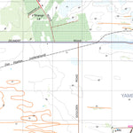 Riverland and Murray Mallee Map 216D Preview 2