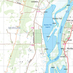 Riverland and Murray Mallee Map 240A Preview 2