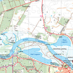 Riverland and Murray Mallee Map 241B Preview 2