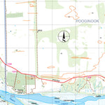 Riverland and Murray Mallee Map 242A Preview 2
