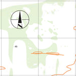 Riverland and Murray Mallee Map 242A Preview 3