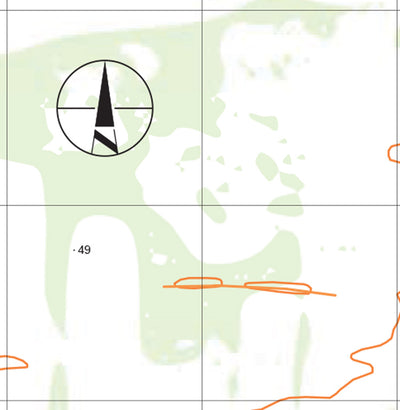 Riverland and Murray Mallee Map 242A Preview 3