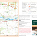 Riverland and Murray Mallee Map 242A Preview 1