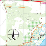 Riverland and Murray Mallee Map 243A Preview 3