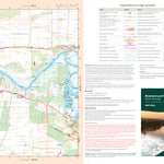 Riverland and Murray Mallee Map 243A Preview 1