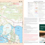 Riverland and Murray Mallee Map 243B Preview 1