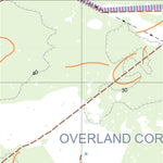 Riverland and Murray Mallee Map 243B Preview 3