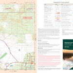 Riverland and Murray Mallee Map 244A Preview 1