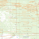 Riverland and Murray Mallee Map 244A Preview 2