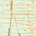 Riverland and Murray Mallee Map 244B Preview 3