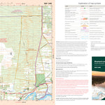 Riverland and Murray Mallee Map 244B Preview 1