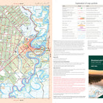 Riverland and Murray Mallee Map 245A Preview 1