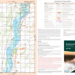 Riverland and Murray Mallee Map 240A Preview 1