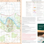 Riverland and Murray Mallee Map 240D Preview 1