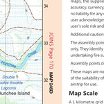Riverland and Murray Mallee Map 245C Preview 2