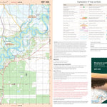 Riverland and Murray Mallee Map 245D Preview 1