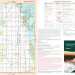 Riverland and Murray Mallee Map 246C Preview 1