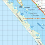Riverland and Murray Mallee Map 62 Preview 2