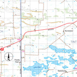 Riverland and Murray Mallee Map 64 Preview 2